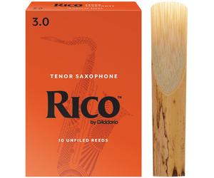 DAddario Woodwinds Rico Tenor Sax 3.0