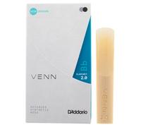 DAddario Woodwinds VENN Bb-Clarinet 2.0