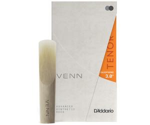 DAddario Woodwinds VENN Tenor Saxophone 3.0+