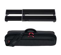 Daddario XPND 1 Pedalboard Bundle