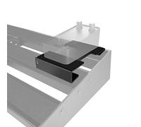 D’Addario. Elevador de pedal XPND, pequeño