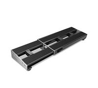 Daddario XPND 1 Pedalboard