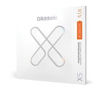D'Addario XAPPB1047 Cuerdas de guitarra