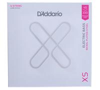 Daddario XSB45100 Regular Light
