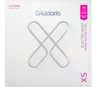 Daddario XSB45130 Regular Light