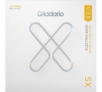 Daddario XSB45130MS Hybrid Light Multi