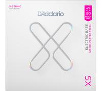 Daddario XSB45130SL Regular Light