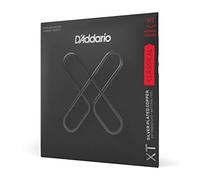D'Addario XT Dynacore Cuerdas Clásicas XTC45FF, Normal, Agudos Carbon