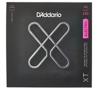 Daddario XTB45130 Regular Light