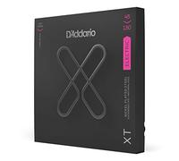 Daddario XTB45130 Regular Light