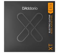 DAddario XTE1046 XT NPS Regular Light Guitar Strings 10-46