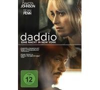 Daddio - Eine Nacht in New York [DVD]