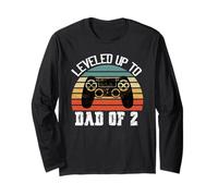Daddy Again Leveled Up To Dad of 2 Dad Manga Larga
