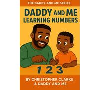 Daddy And Me Learn Numbers