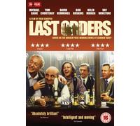 Daddy Collection, The - Scum / Births, Marriages And Deaths / Last Orders [Edizione: Regno Unito] [Reino Unido] [DVD]
