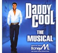 Daddy Cool London Musical Cast,the - Daddy Cool-the Musical