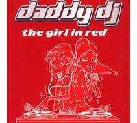Daddy d J - Girl in Red
