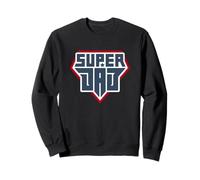 Daddy Dad tee Shirt, Happy Father's Day, Super Best Graphic Sudadera