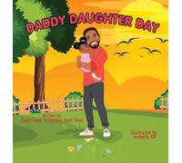 Daddy Daughter Day