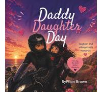 Daddy daughter day