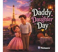 Daddy Daughter Day: A Heartwarming Father Daughter Story of Travel, Adventure, and Special Memories