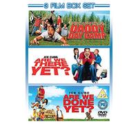 Daddy Day Camp/Are We There Ye - Daddy Day Camp & Are We There Yet & Are We Done Yet [Reino Unido] [DVD]