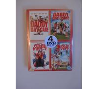 Daddy Day Camp/Daddy Day Care - Daddy Day Camp/Daddy Day Care [Alemania] [DVD]