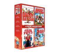 Daddy Day Camp/Daddy Day Care - Daddy Day Camp/Daddy Day Care [Reino Unido] [DVD]