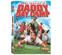 Daddy Day Camp [Reino Unido] [DVD]