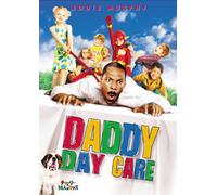 Daddy Day Care [DVD de Audio]