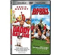 Daddy Day Care-Eddie Murphy/Daddy Day Camp-Cuba Gooding Jr. - Double Feature - DVD Set