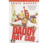 Daddy Day Care [Edizione: Stati Uniti] [Reino Unido] [DVD]