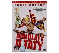 Daddy Day Care (IMPORT) (No hay versión española)