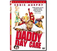 Daddy Day Care (Special Edition) by Steve Zahn