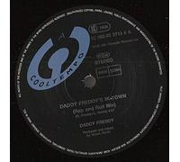 Daddy Freddy - Daddy Freddy'S in Town [Vinyl Maxi-Single] [Vinilo]