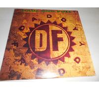 Daddy Freddy - Haul & Pull [Vinilo]