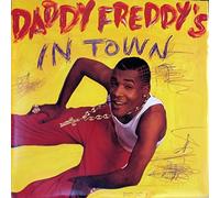 Daddy Freddy - In Town (x2+1) [Vinyl Single]