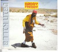 Daddy Freddy - Painkilla