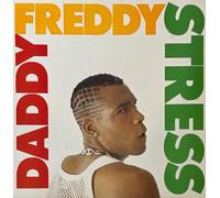 Daddy Freddy - Stress