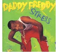 Daddy Freddy - Stress [Vinilo]