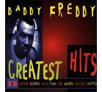 Daddy Freddy - The Best of...