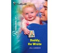 Daddy He Wrote (ebook)