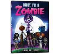 Daddy I'M A Zombie [Edizione: Stati Uniti] [Reino Unido] [DVD]