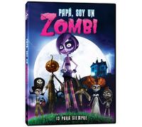 Daddy, I'm a Zombie [Reino Unido] [DVD]