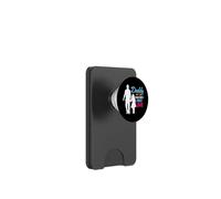 Daddy Is Daughter's First Lover Daughter To Dad Fathers Day PopSockets PopWallet para MagSafe