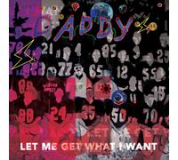 Daddy Let Me Get What I Want (Vinyl) (Importación USA)