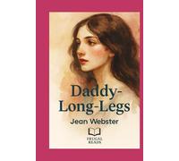 Daddy-Long-Legs