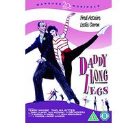 Daddy Long-Legs [Edizione: Regno Unito] [Reino Unido] [DVD]