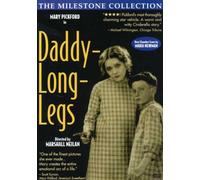 Daddy Long Legs [Reino Unido] [DVD]