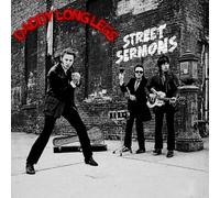 Daddy Long Legs - Street Sermons [Vinilo]